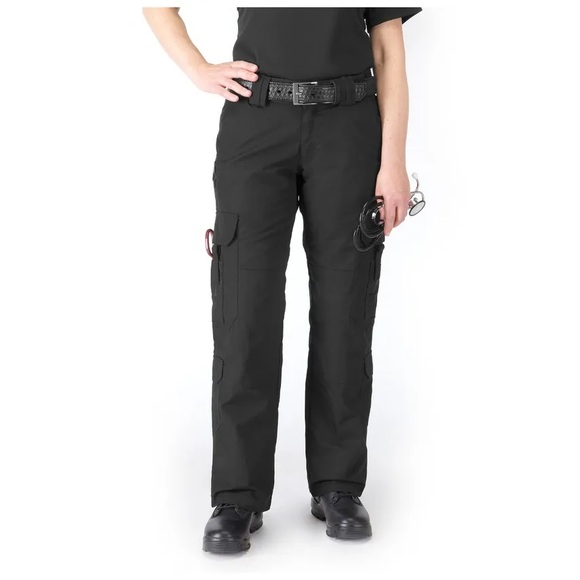 5.11 Tactical Taclite EMS Womens pants - Picture 1 of 16